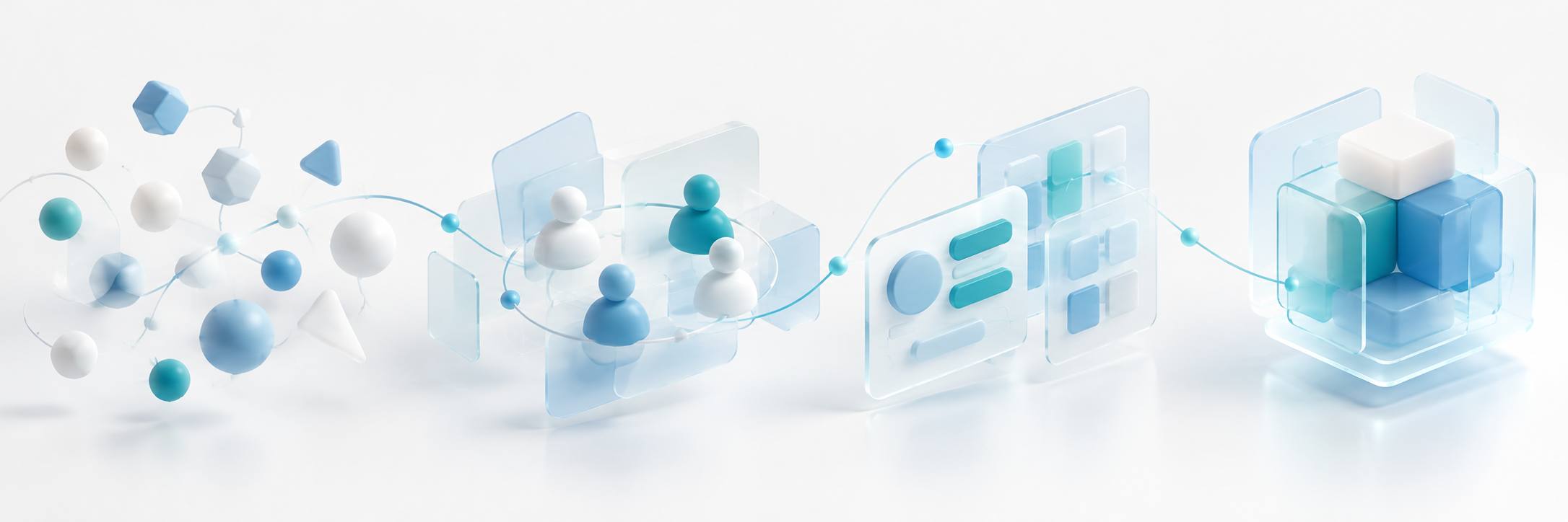Lead Design process